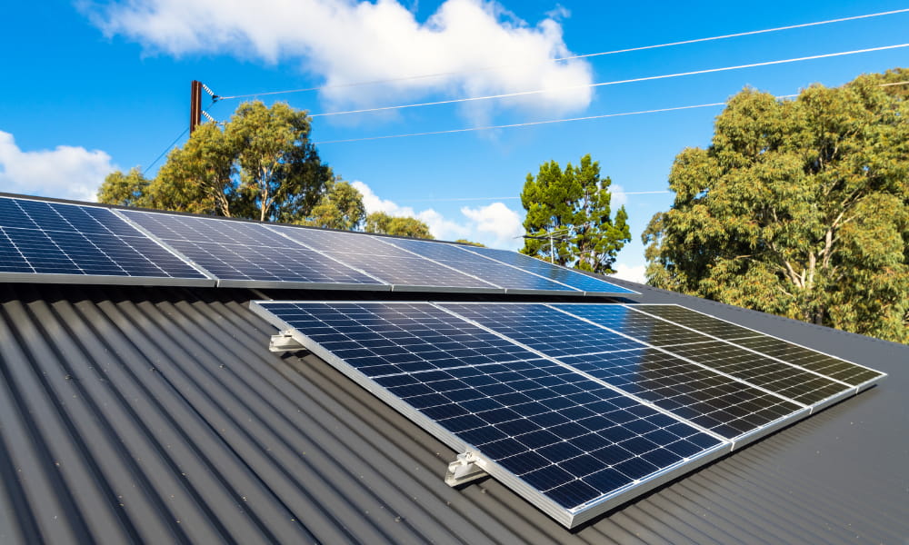 Güneşten Enerji Üretirken Nelere Dikkat Etmeliyim?