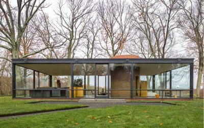 Minimal Evlerde Yaşam: Tiny House – Karavan