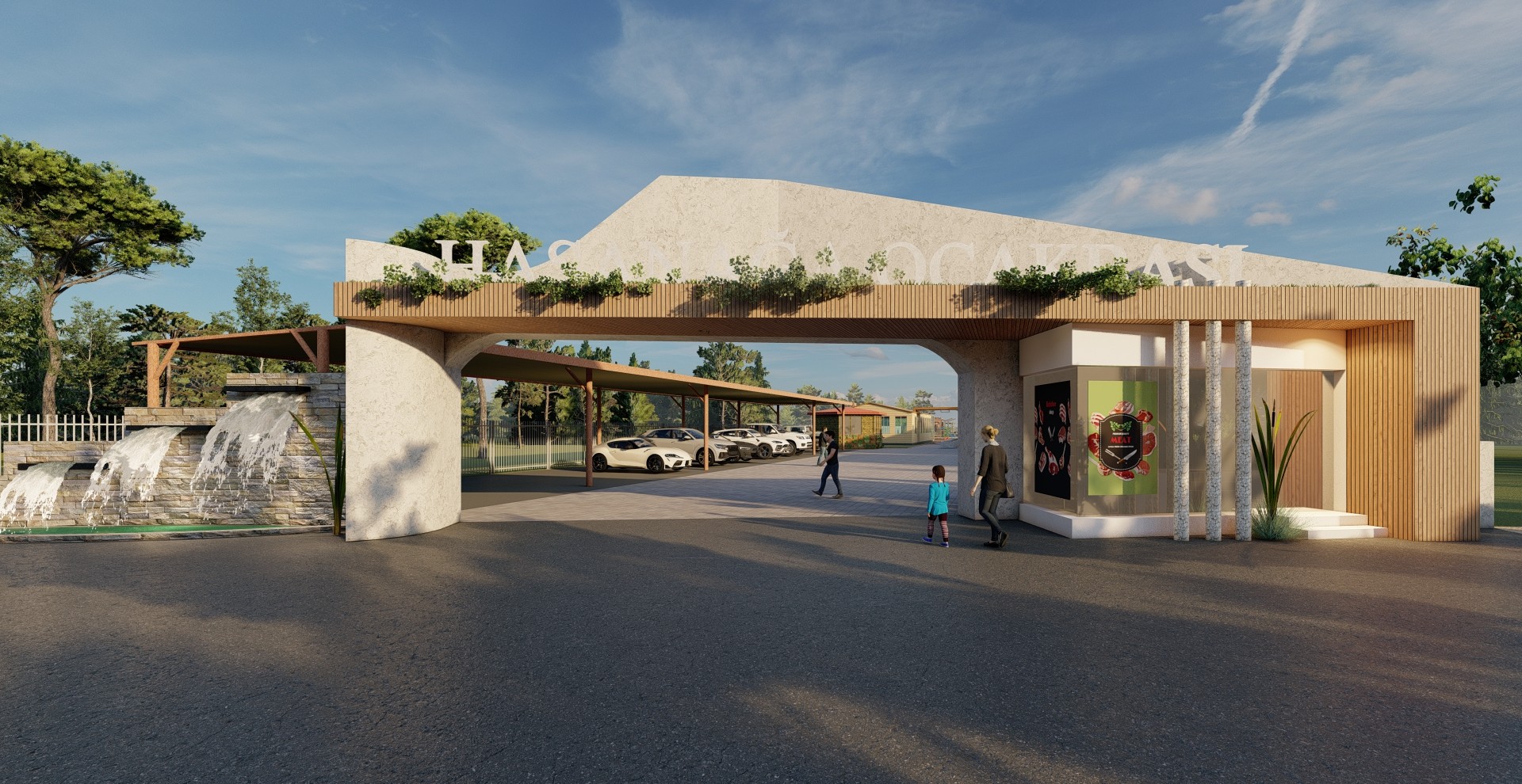 Antalya restoran görsel 3